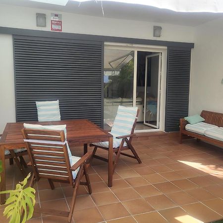 Casa Playa La Fontanilla Sotolodge Коніль-де-ла-Фронтера Екстер'єр фото