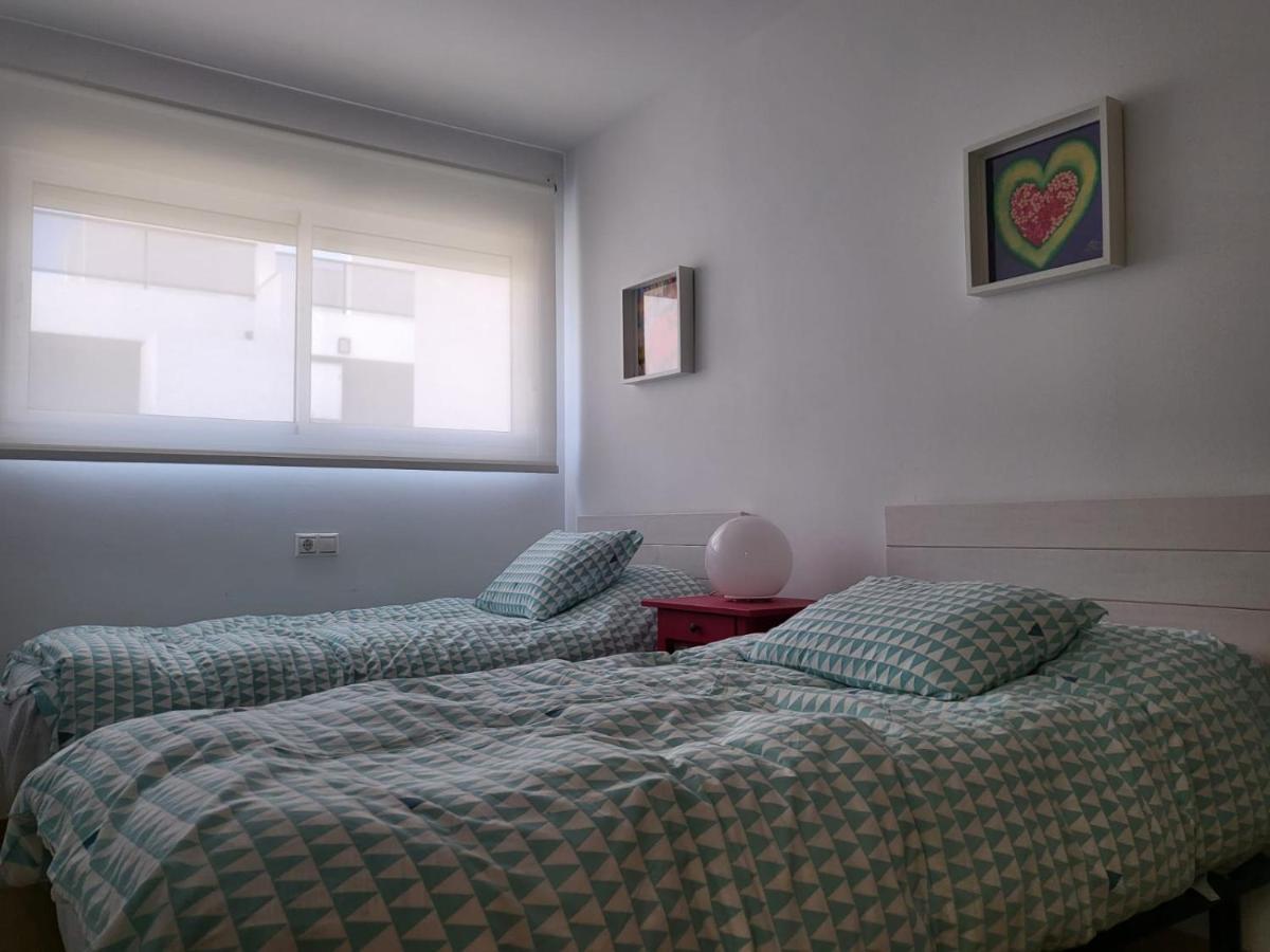 Casa Playa La Fontanilla Sotolodge Коніль-де-ла-Фронтера Екстер'єр фото