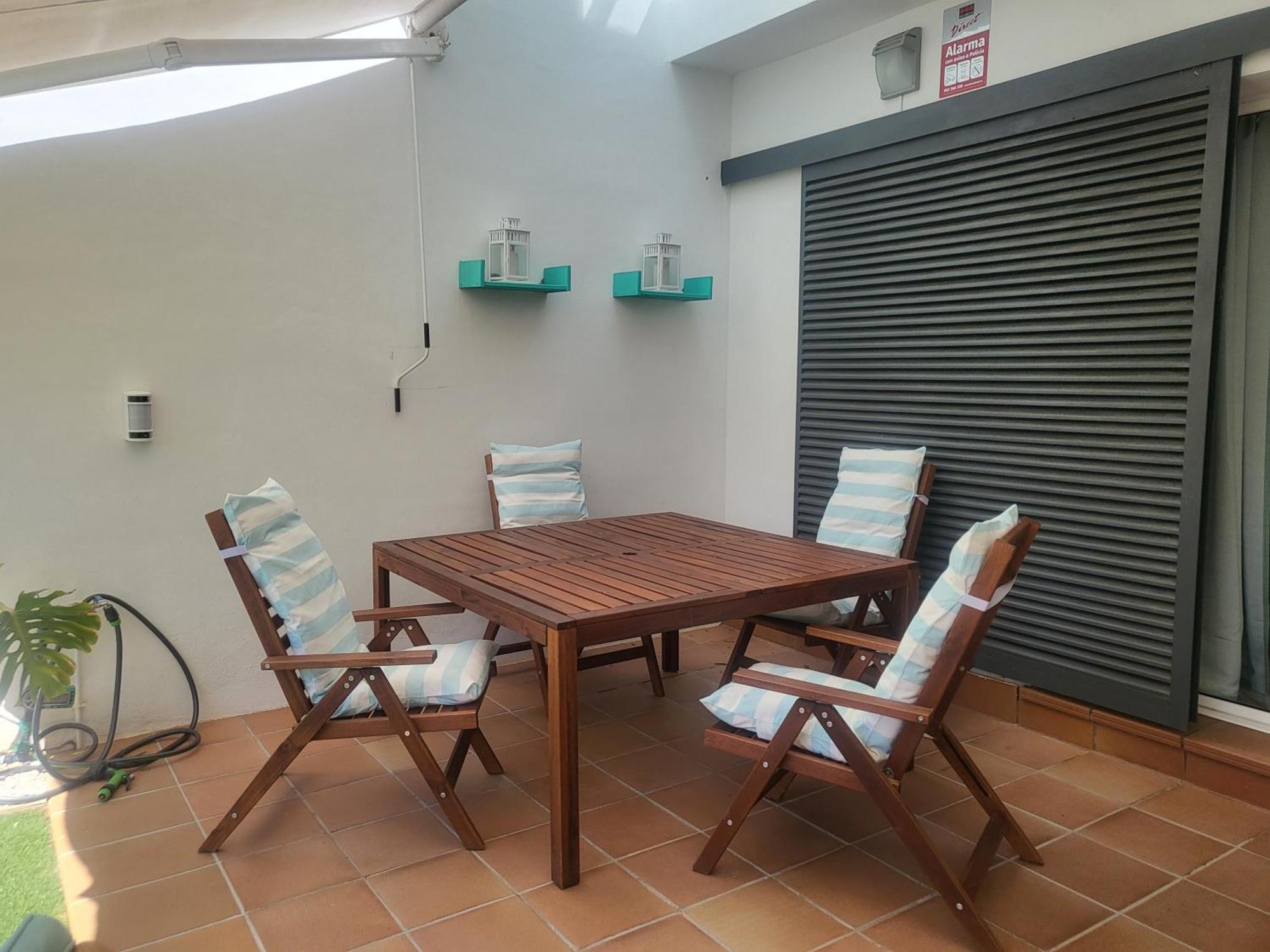Casa Playa La Fontanilla Sotolodge Коніль-де-ла-Фронтера Екстер'єр фото